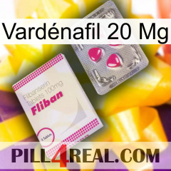 Vardénafil 20 Mg 32